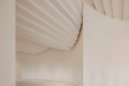 Simple Art Museum
